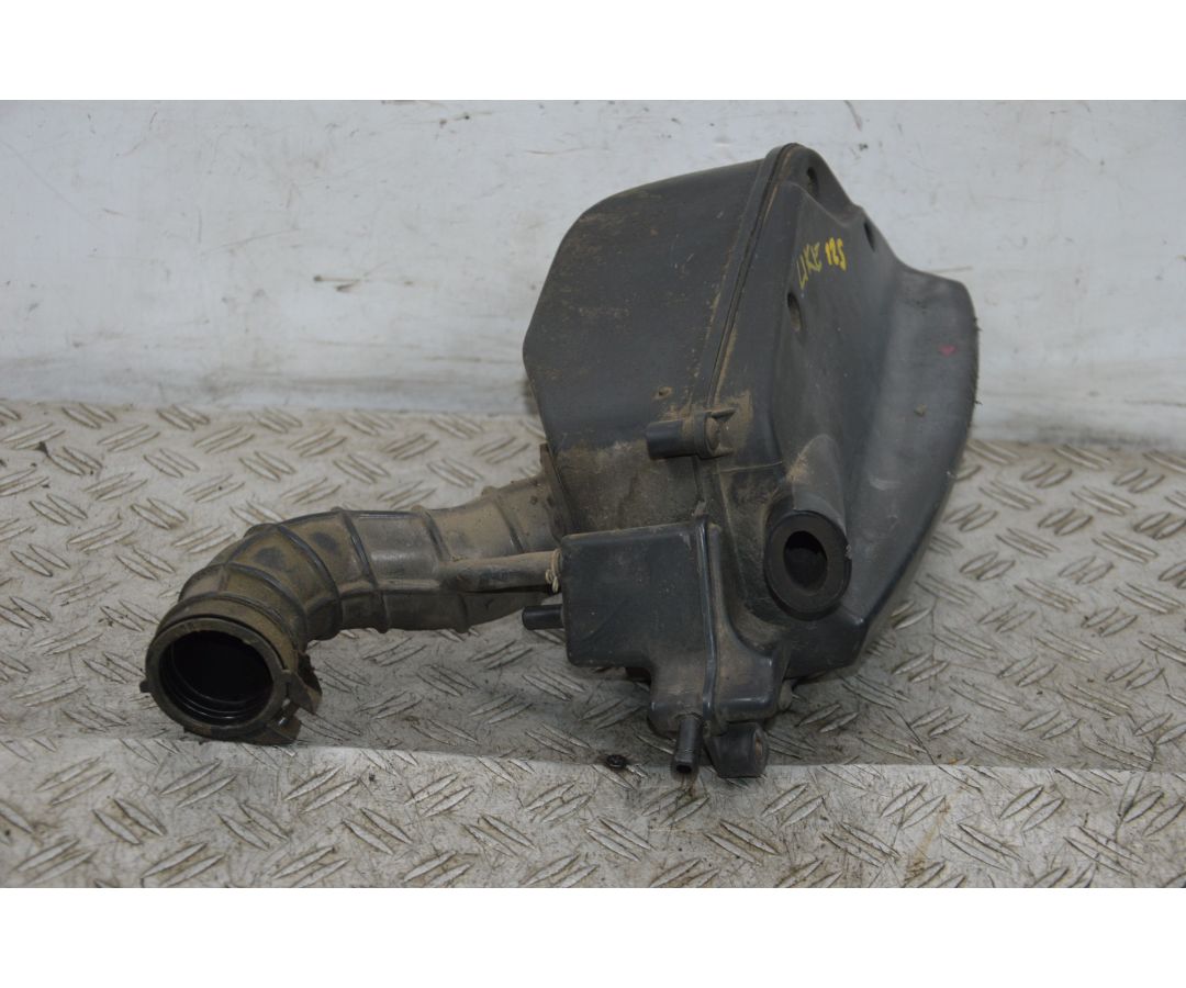 Scatola Filtro Aria AirBox Kymco Like 125 Dal 2009 al 2017  1701776704060