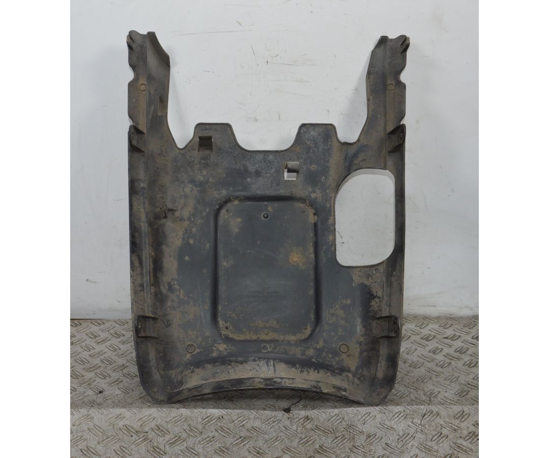 Carena Sotto Pedana Inferiore Kymco Like 125 Dal 2009 al 2017 COD 50613-LGR5-E000-IT  1701783151970
