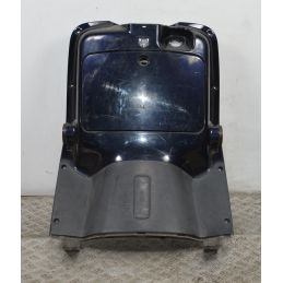 Carena Retroscudo Kymco Like 125 Dal 2009 al 2017 COD 81131-LGR5-E000-IT  1701787134603