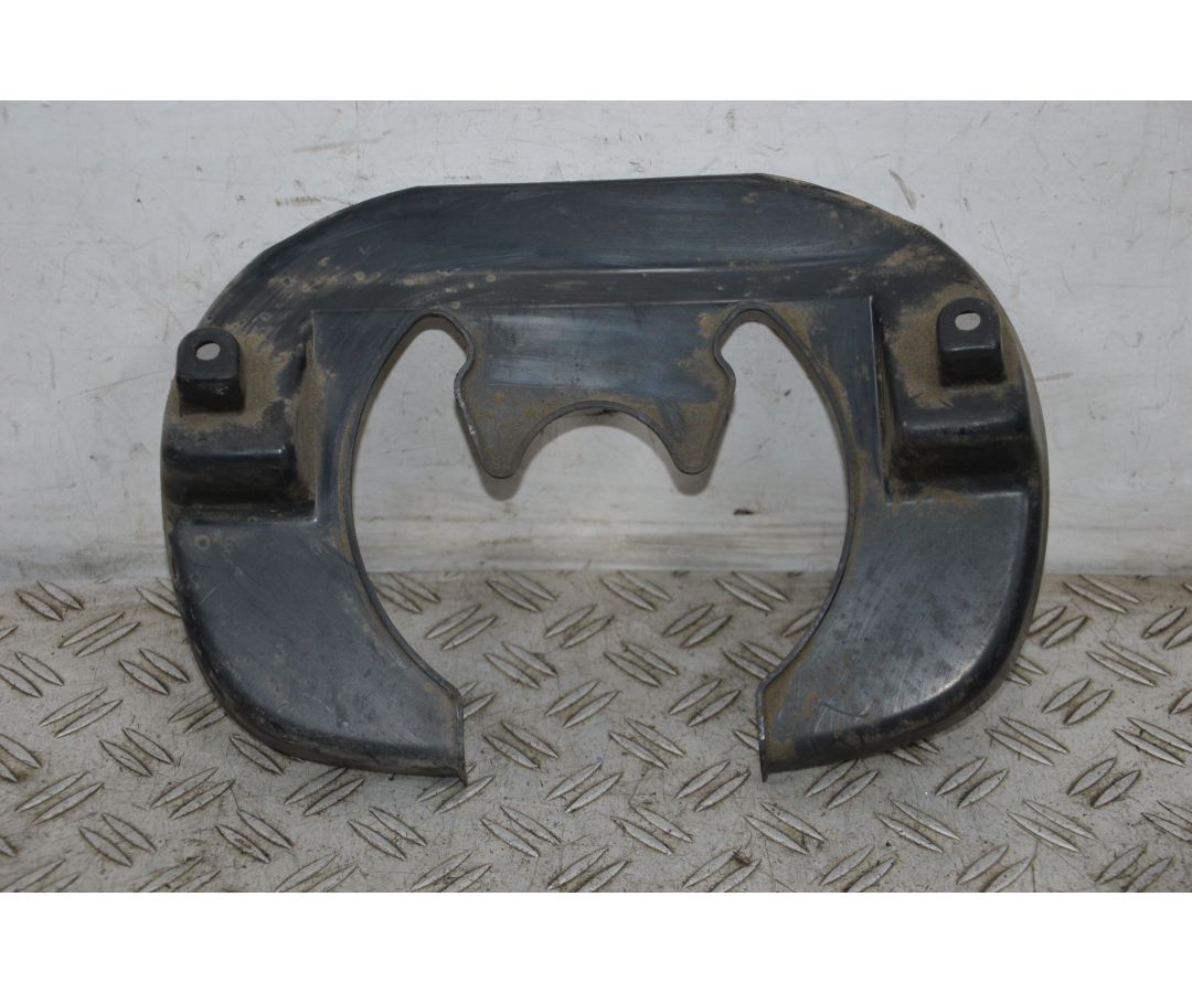 Carena Passaruota Anteriore Kymco Like 125 Dal 2009 al 2017 COD 61110-LGR5-E000-IT  1701852450874