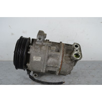 Compressore AC Fiat Bravo II / Lancia Delta III Dal 2006 al 2016 Cod 51820449  1701870967781