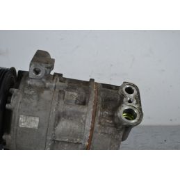 Compressore AC Fiat Bravo II / Lancia Delta III Dal 2006 al 2016 Cod 51820449  1701870967781