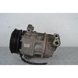 Compressore AC Fiat Bravo II / Lancia Delta III Dal 2006 al 2016 Cod 51820449  1701870967781