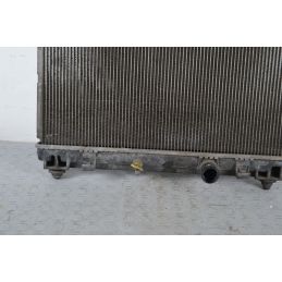 Radiatore acqua Toyota Yaris 1.4 D Dal 2005 al 2011 Cod 88460-0D060  1701873567513