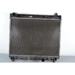 Radiatore acqua Toyota Yaris 1.4 D Dal 2005 al 2011 Cod 88460-0D060  1701873567513