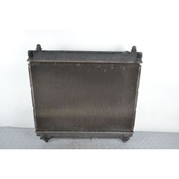 Radiatore acqua Toyota Yaris 1.4 D Dal 2005 al 2011 Cod 88460-0D060  1701873567513