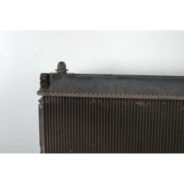 Radiatore acqua Toyota Yaris 1.4 D Dal 2005 al 2011 Cod 88460-0D060  1701873567513