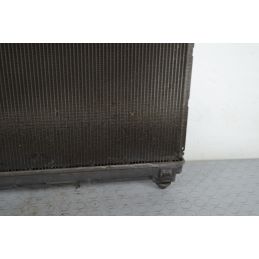 Radiatore acqua Toyota Yaris 1.4 D Dal 2005 al 2011 Cod 88460-0D060  1701873567513