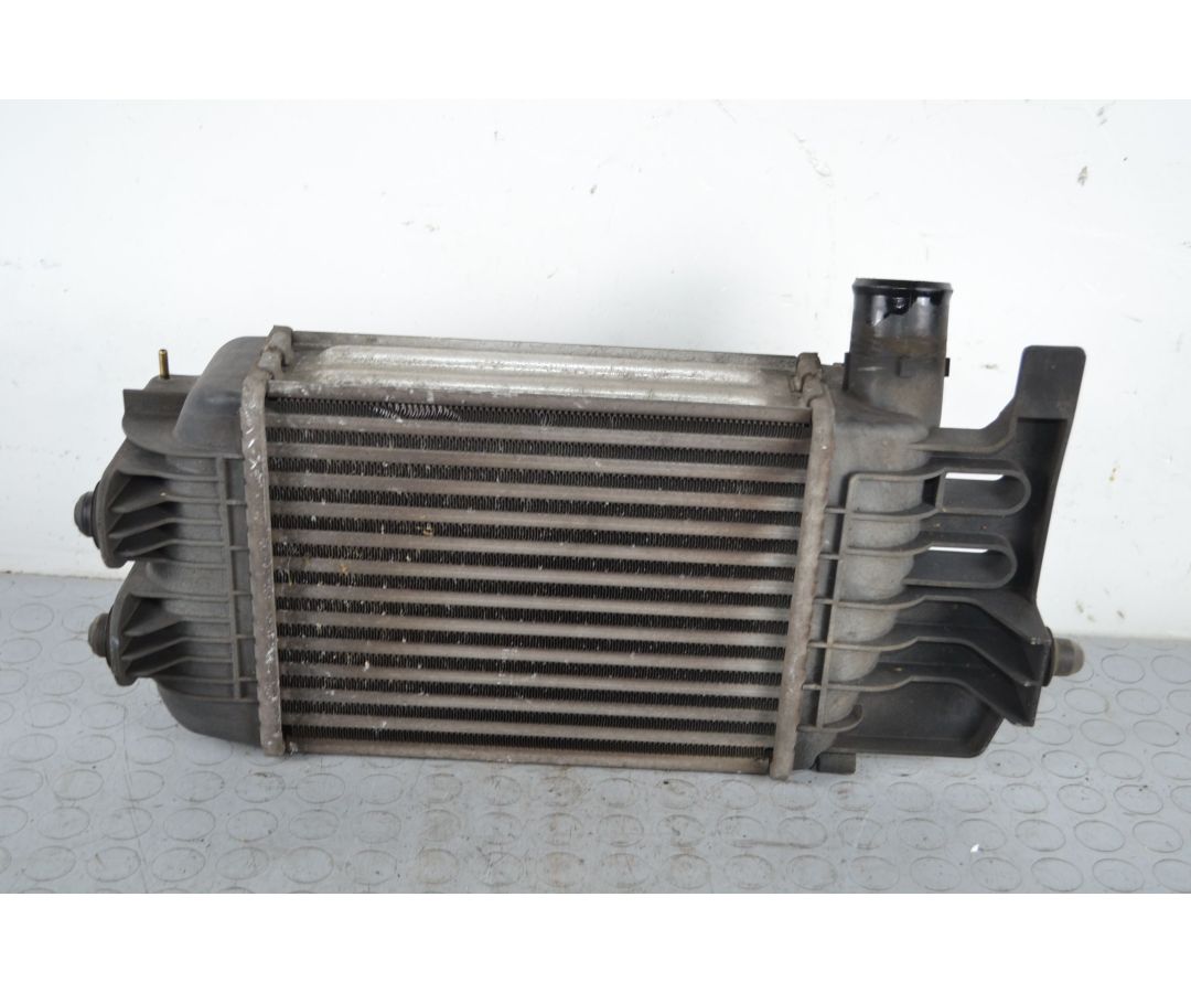Intercooler Toyota Yaris Dal 2005 al 2011 Cod JD127000-0620 1.4 Diesel  1701874899767