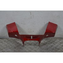 Carena Coprimanubrio Inferiore Kymco People S 125 / 200 dal 2006 al 2016  1701940311575