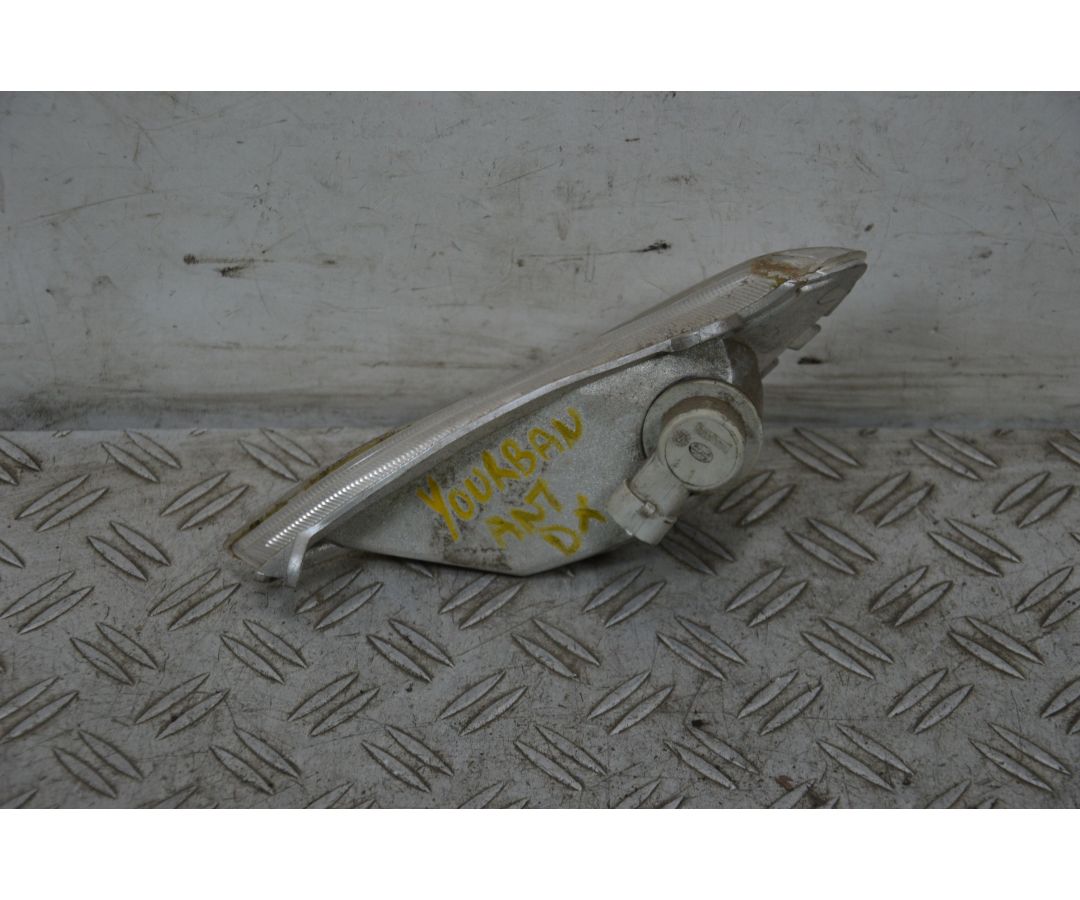 Freccia Anteriore Destra Dx Piaggio MP3 Yourban 300ie Dal 2011 Al 2018  1701957083090