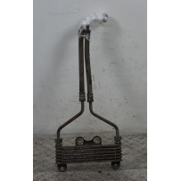 Radiatore Olio Kawasaki GPZ 550 Dal 1978 Al 1990  1701958281358