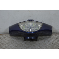 Carena portafaro Con Faro Anteriore Honda SH 125 / 150 dal 2005 al 2008  1701958657566
