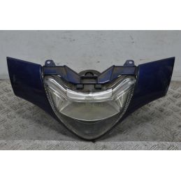 Carena portafaro Con Faro Anteriore Honda SH 125 / 150 dal 2005 al 2008  1701958657566