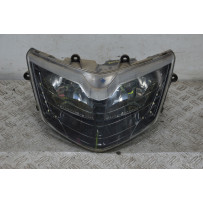 Faro Fanale Anteriore Piaggio MP3 Yourban 300ie Dal 2011 Al 2018  1701959170712