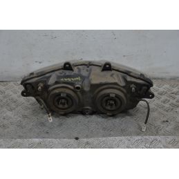 Faro Fanale Anteriore Piaggio MP3 Yourban 300ie Dal 2011 Al 2018  1701959170712