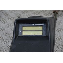 Display Monitor Carburante Kawasaki GPZ 550 Dal 1978 Al 1990  1701960587486
