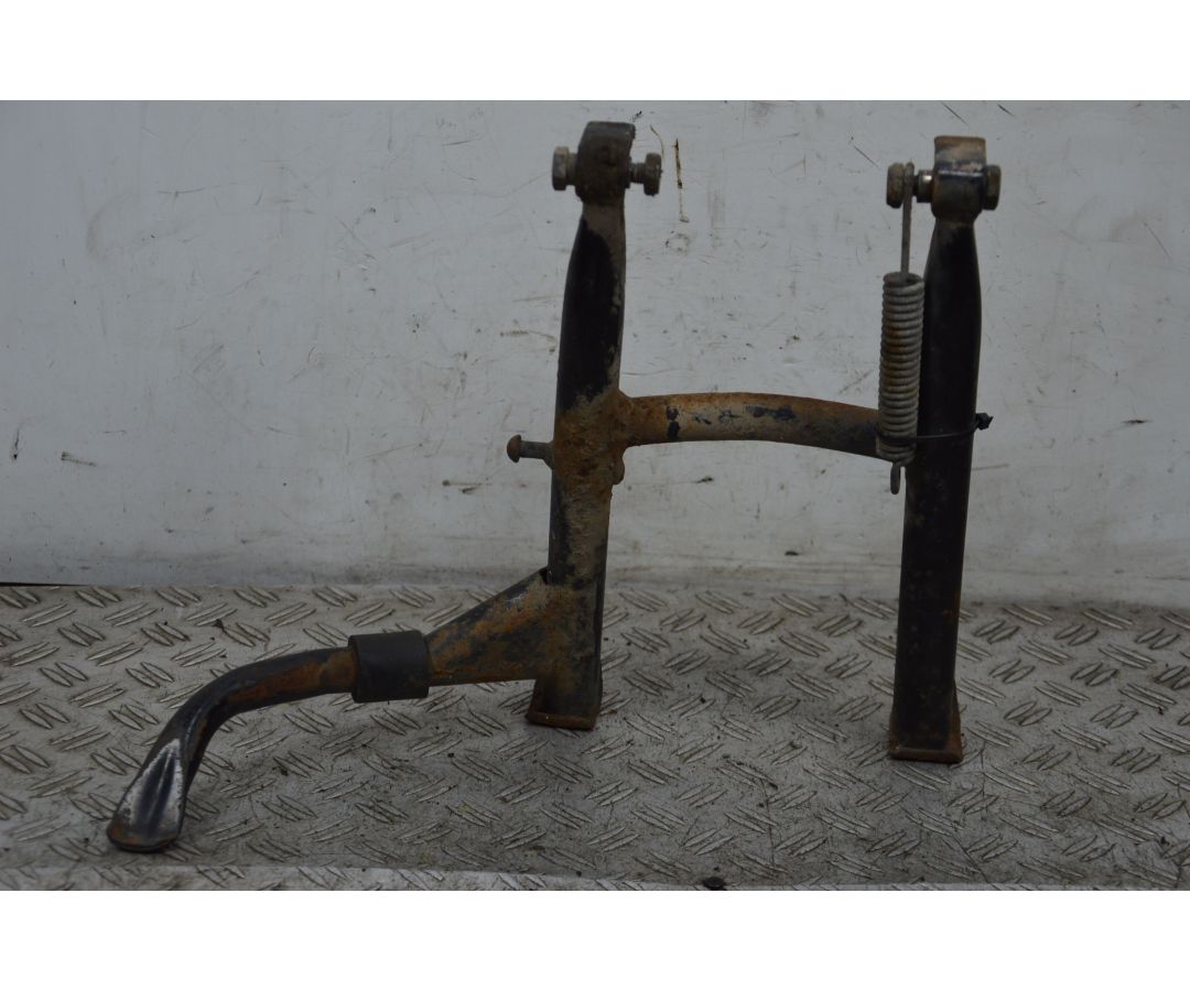 Cavalletto Centrale Kawasaki GPZ 550 Dal 1978 Al 1990  1701962693826
