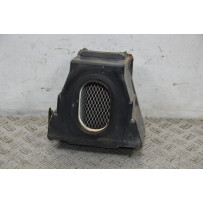 Filtro Aria Airbox Kawasaki GPZ 550 Dal 1978 Al 1990  1701963716722