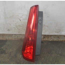 Fanale Stop Sx Sinistro Kia Ceed dal 2006 al 2012 Cod 924031H300  2411111147108