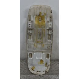 Struttura Sella Kawasaki GPZ 550 Dal 1978 Al 1990  1702284387110