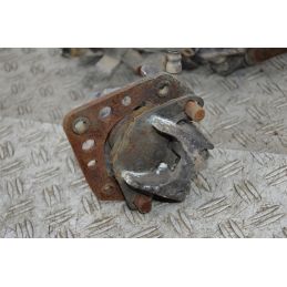 Pedana Poggiapiedi Destra Kawasaki GPZ 550 Dal 1978 Al 1990  1702286496155