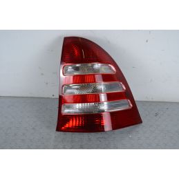 Fanale stop posteriore DX Mercedes Classe C S203 SW Dal 2000 al 2007 Cod 08-440-1929R-R  1702302262498