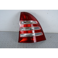 Fanale stop posteriore DX Mercedes Classe C S203 SW Dal 2000 al 2007 Cod 08-440-1929R-R  1702302262498