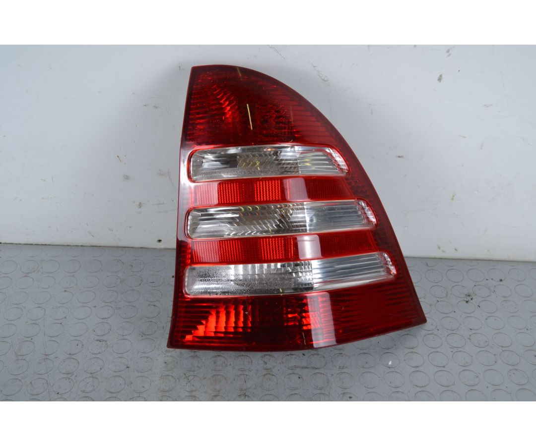 Fanale stop posteriore DX Mercedes Classe C S203 SW Dal 2000 al 2007 Cod 08-440-1929R-R  1702302262498