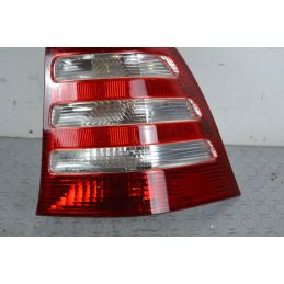 Fanale stop posteriore DX Mercedes Classe C S203 SW Dal 2000 al 2007 Cod 08-440-1929R-R  1702302262498