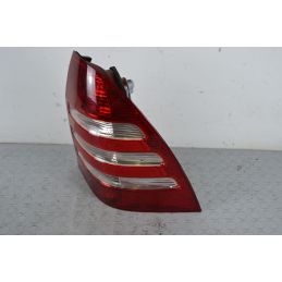 Fanale stop posteriore DX Mercedes Classe C S203 SW Dal 2000 al 2007 Cod 08-440-1929R-R  1702302262498