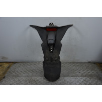 Carena Portatarga posteriore Piaggio MP3 Yourban 300ie Dal 2011 Al 2018  1702305493202