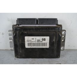 Centralina ECU Chevrolet Matiz dal 2005 al 2010 Cod 96801801  1702307101877