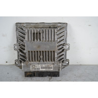 Centralina ECU Citroen C2 dal 2002 al 2009 Cod 9652890280  1702307238030