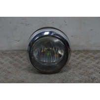Faro Fanale Anteriore Piaggio Carnaby Cruiser 300 ie dal 2008 al 2013  1702309048682