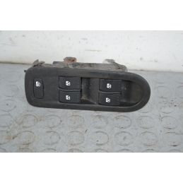 Pulsantiera alzacristalli anteriore SX Renault Grand Scenic I Dal 2003 al 2009  1702311297245