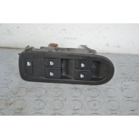 Pulsantiera alzacristalli anteriore SX Renault Grand Scenic I Dal 2003 al 2009  1702311297245
