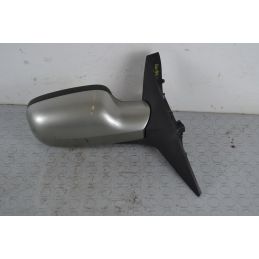 Specchietto retrovisore esterno DX Renault Scenic II Dal 2003 al 2009 Cod 011123  1702369492371