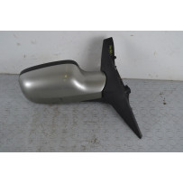 Specchietto retrovisore esterno DX Renault Scenic II Dal 2003 al 2009 Cod 011123  1702369492371