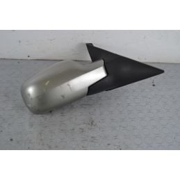 Specchietto retrovisore esterno DX Renault Scenic II Dal 2003 al 2009 Cod 011123  1702369492371