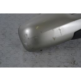 Specchietto retrovisore esterno DX Renault Scenic II Dal 2003 al 2009 Cod 011123  1702369492371