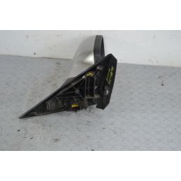 Specchietto retrovisore esterno DX Renault Scenic II Dal 2003 al 2009 Cod 011123  1702369492371