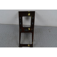 Cornice pulsantiera alzacristalli DX e SX Mercedes Classe ML W163 Dal 1997 al 2005 Cod A1638205110  1702371791912