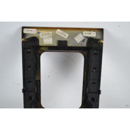 Cornice pulsantiera alzacristalli DX e SX Mercedes Classe ML W163 Dal 1997 al 2005 Cod A1638205110  1702371791912