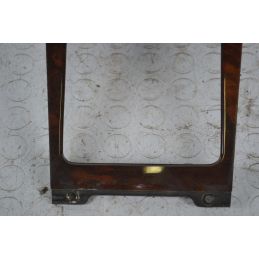 Cornice pulsantiera alzacristalli DX e SX Mercedes Classe ML W163 Dal 1997 al 2005 Cod A1638205110  1702371791912