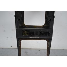 Cornice pulsantiera alzacristalli DX e SX Mercedes Classe ML W163 Dal 1997 al 2005 Cod A1638205110  1702371791912