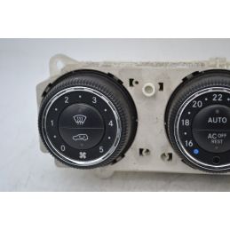 Controllo comando clima Mercedes Classe ML W163 Dal 2001 al 2005 Cod a1638204289  1702378301602