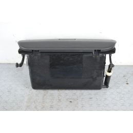 Cassetto vano portaoggetti Mercedes Classe ML W163 Dal 2001 al 2005 Cod A16368001919B96  1702380260546