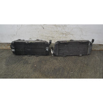 Radiatori KTM Duke 640 dal 1998 al 2006  2411111147290