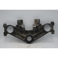 Staffa Supporto Forcella Kawasaki GPZ 550 Dal 1978 Al 1990  1702379897982